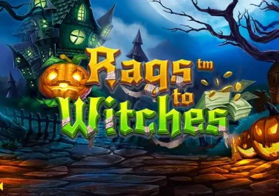 Rags to Witches NJP