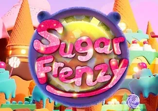 Sugar Frenzy icon
