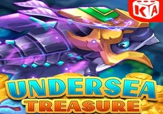 Undersea Treasure icon