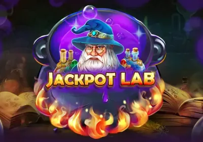 Jackpot Lab icon