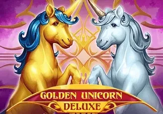Golden Unicorn Deluxe game thumbnail