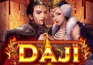 Daji