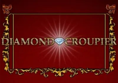 Diamond Croupier HD game cover