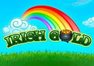 Irish Gold game thumbnail