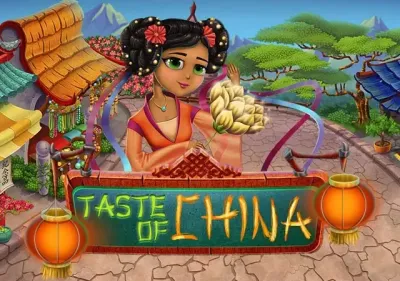 Taste of China thumbnail