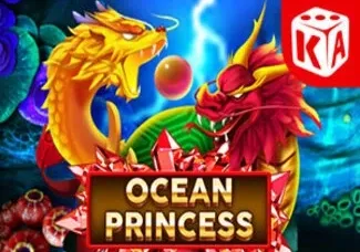 Ocean Princess game thumbnail