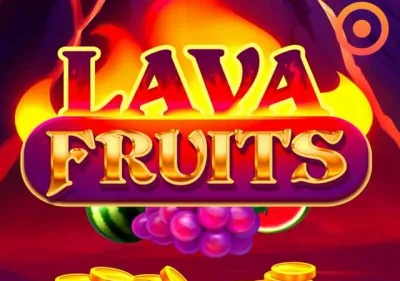 Lava Fruits game thumbnail