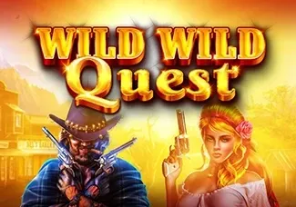Wild Wild Quest icon
