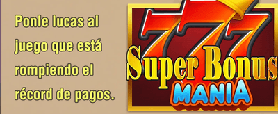 Bono de Bienvenida Chileno promotion banner