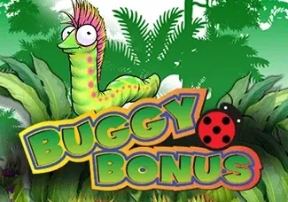 Buggy Bonus game thumbnail