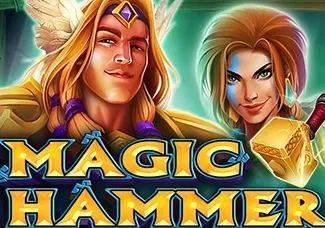 Magic Hammer thumbnail