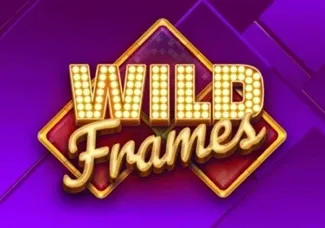 Wild Frames game cover