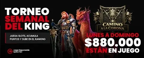 Cashback Semanal promotion banner