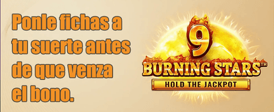Ruleta de la Suerte promotion banner