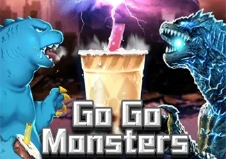 Go Go Monsters icon