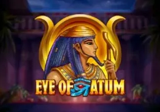 Eye of Atum