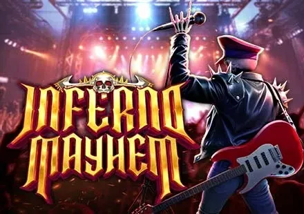 Inferno Mayhem icon