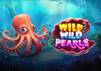Wild Wild Pearls thumbnail